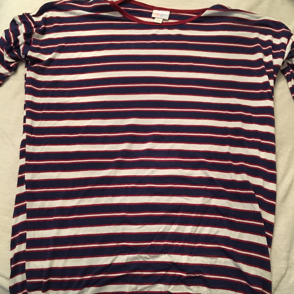 Euc Lularoe xxs Irma